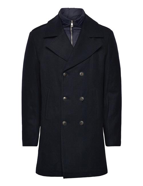 Bruun & Stengade | Bs Nelson Slim Fit Coat | XXL