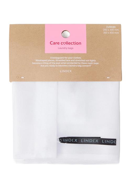 Lindex | 2-Pack Laundry Bag | ONE SIZE