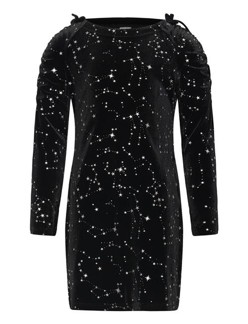 Lindex | Dress Long Sleeve Velvet | 158/164