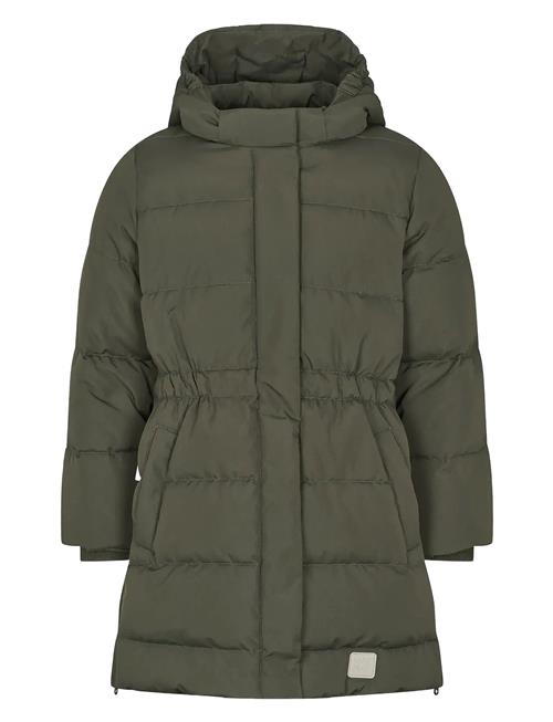 MarMar Copenhagen | Oxford Coat | 104/110