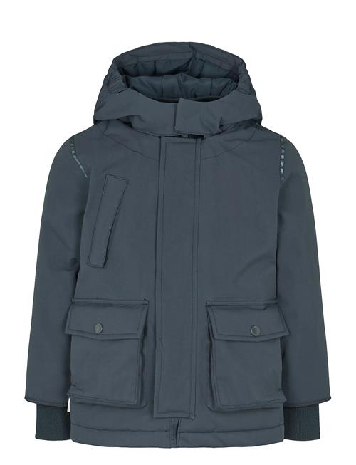 MarMar Copenhagen | Omas Jacket | 116