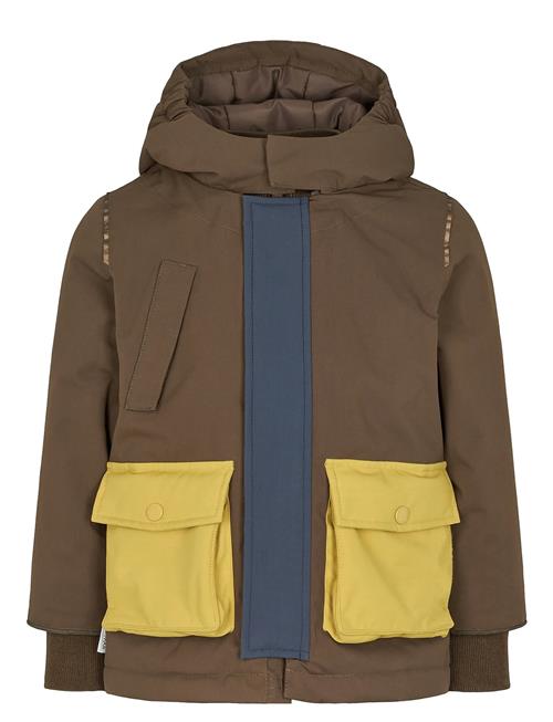 MarMar Copenhagen | Omas Jacket | 104