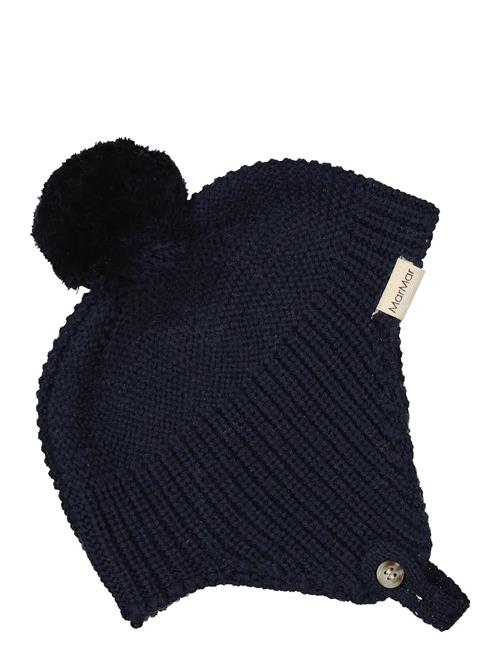 MarMar Copenhagen | Aly Pompom | 68/74
