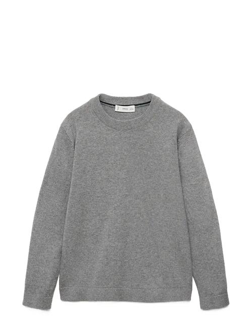 Mango | Essential Cotton-Blend Sweater | 5-6