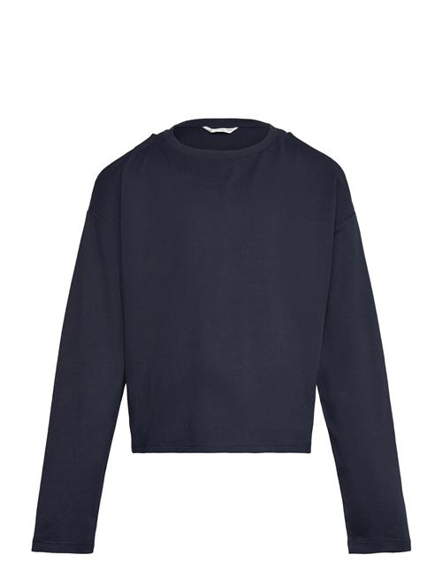 Mango | Cut-Out T-Shirt | 9-10