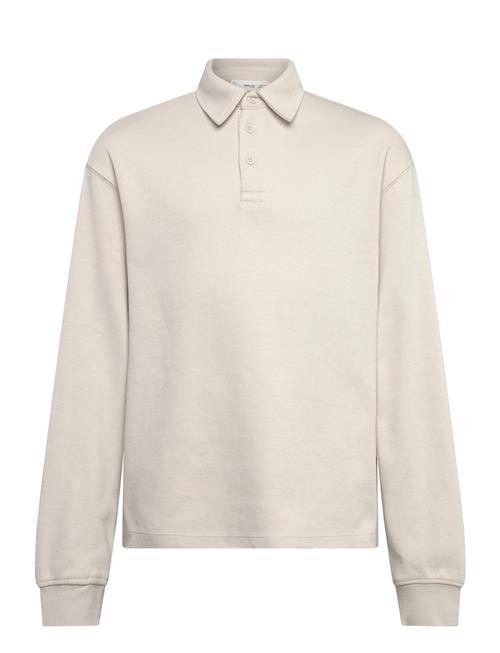 Mango | Polo-Neck Sweatshirt | 7-8