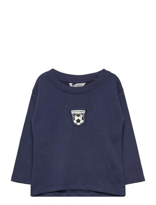 Mango | Embroidered Printed T-Shirt | 4-5