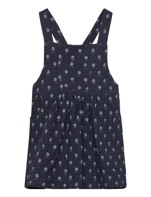 Mango | Floral Print Dress | 18-24M