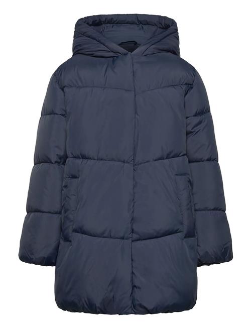 Mango | Hood Puffer Coat | 9