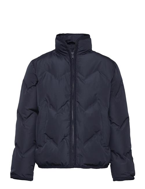 Mango | Quilted Coat | 6