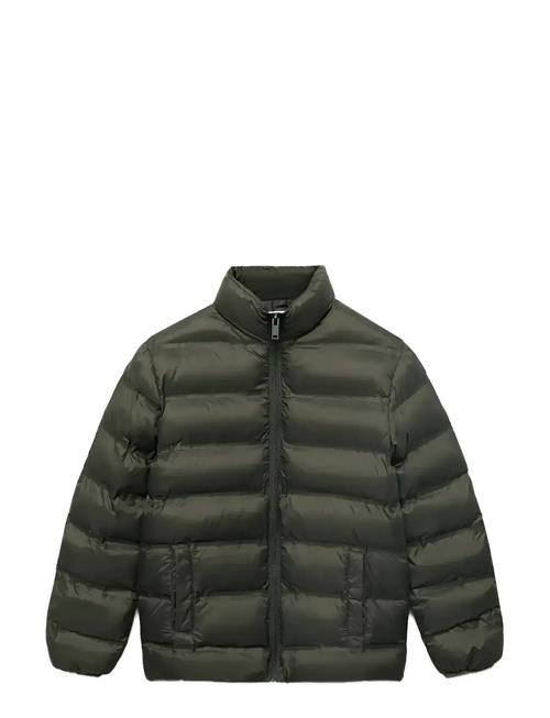 Mango | Quilted Jacket | 13-14