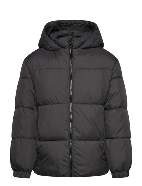Mango | Hood Puffer Coat | 11