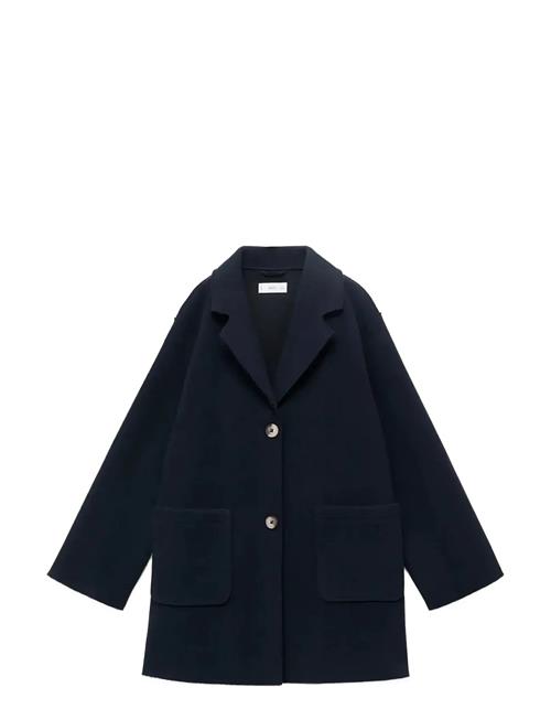 Mango | Cloth Midi-Coat | 122