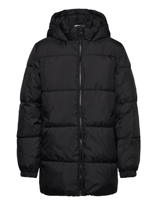 Mango | Long Coat With Padded Lining | 6