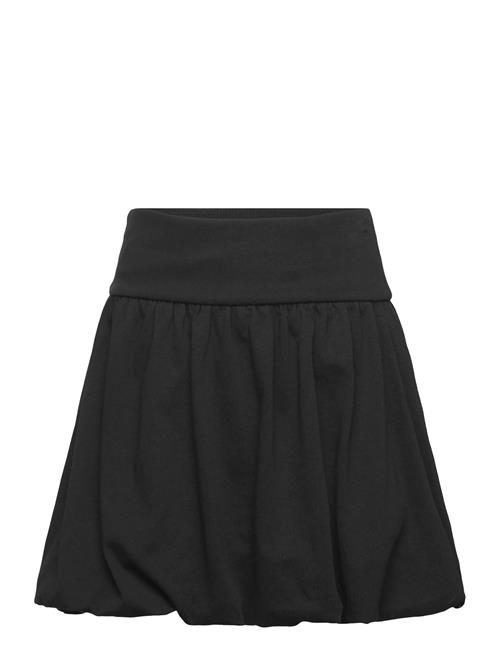 Mango | Puffed Cotton Skirt | 9-10