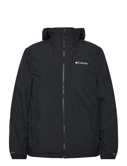 Columbia Sportswear | Trailborne Outerchange Jacket | L