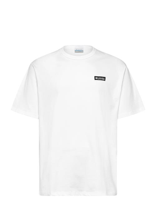 Columbia Sportswear | Csc Heavyweight Tee | L