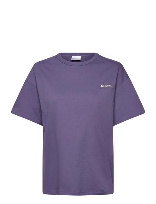 Columbia Sportswear | Csc Heavyweight Graphic Tee | M