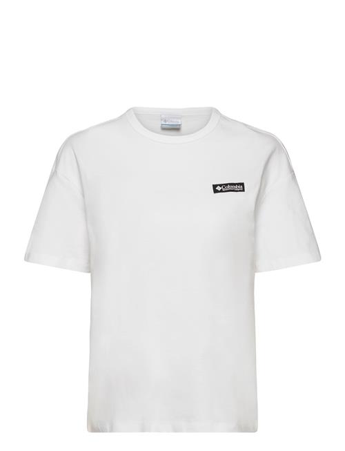 Columbia Sportswear | Csc Heavyweight Graphic Tee | XS