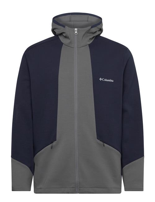 Columbia Sportswear | Columbia Tech Spacer Knit Hoodie | L