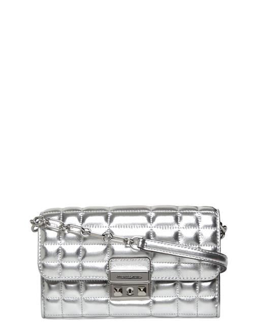 Michael Kors | Lg Wllt On Chn Xbody | ONE SIZE