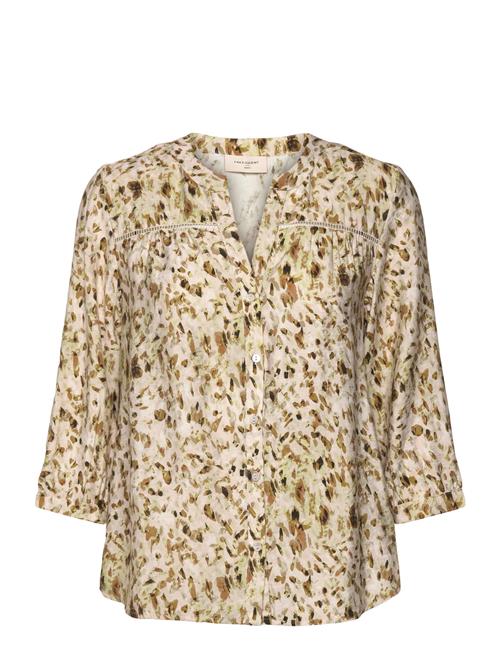 FREE/QUENT | Blouse | S