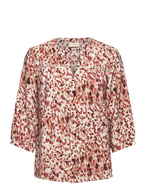 FREE/QUENT | Fqjuleen-Blouse | XL