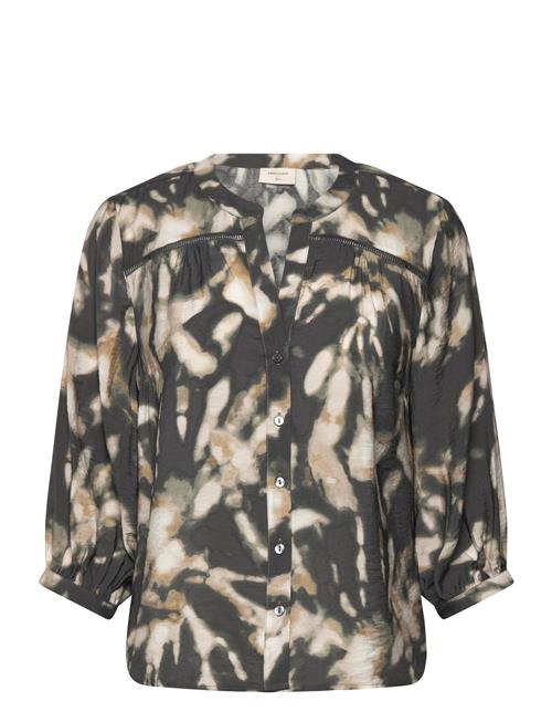 FREE/QUENT | Fqnunu-Blouse | XXL