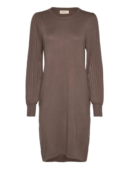 FREE/QUENT | Dress From Freequent In A Soft, Fine-Knit Material. The Dress Has A Simple Silho | XS