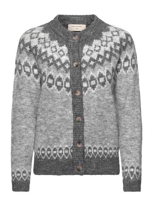 FREE/QUENT | Fqnovala-Cardigan | S
