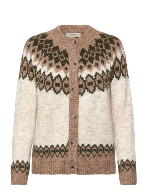 FREE/QUENT | Fqnovala-Cardigan | S