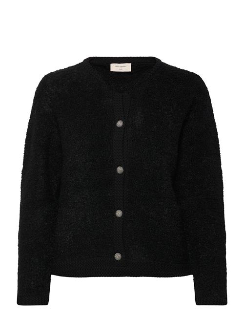FREE/QUENT | Cardigan From Freequent In A Soft, Knitted Material. The Cardigan Has A Simple S | XL