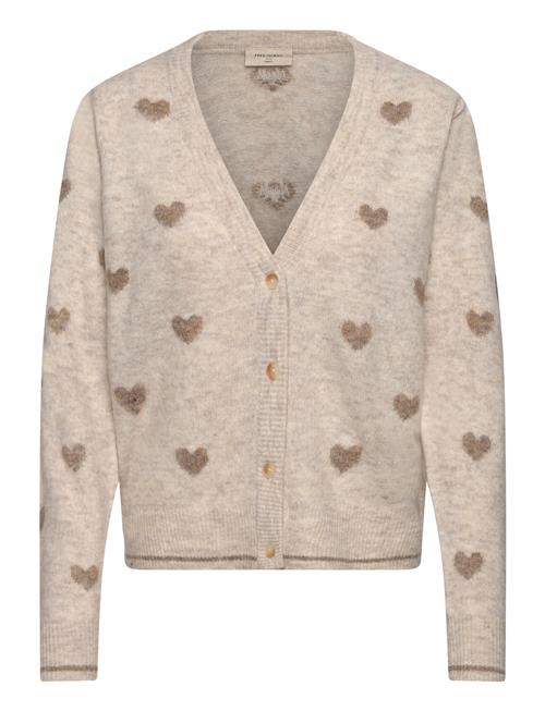 FREE/QUENT | Fqfaith-Cardigan | S