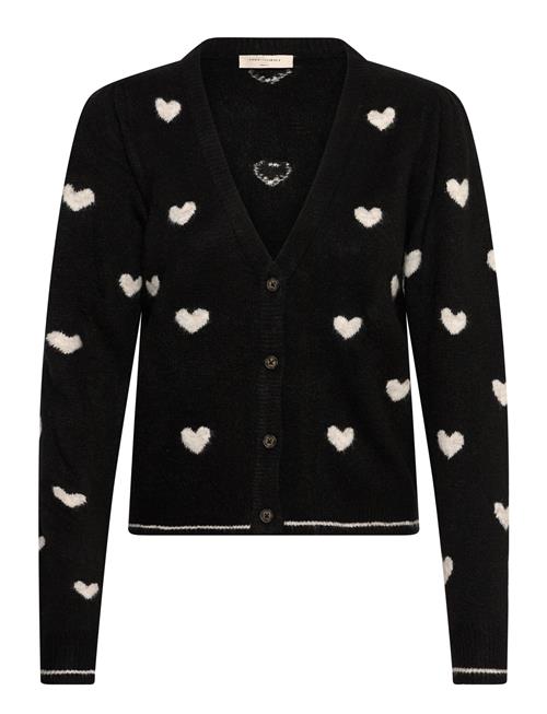 FREE/QUENT | Fqfaith-Cardigan | XL