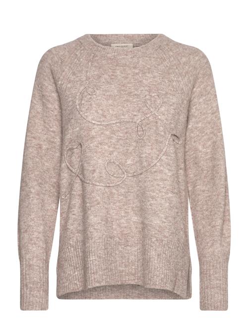FREE/QUENT | Fqgrsevalin-Pullover | XL