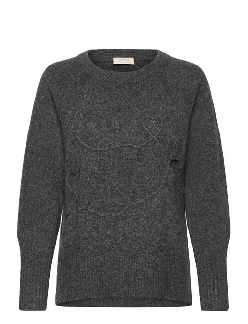 FREE/QUENT | Fqgrsevalin-Pullover | S