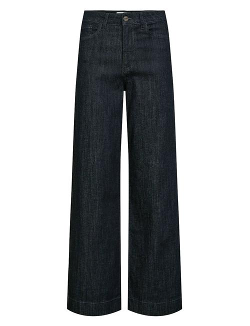 Nümph | Nuparis Pant Crop Dark D. Blue | 44