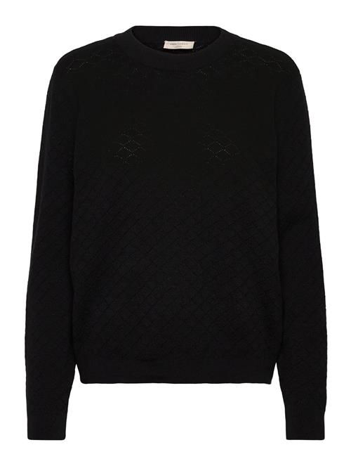 FREE/QUENT | Pullover From Freequent In A Soft, Fine-Knit Material. The Pullover Has A Simple | XXL