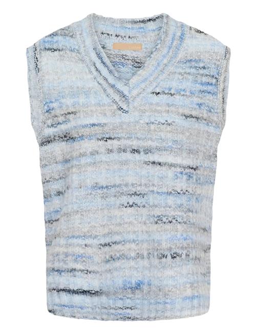 Culture | Cubilo Knit Vest | M