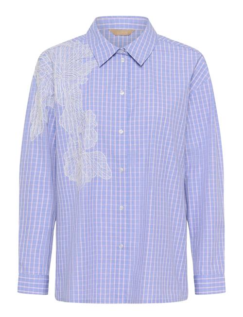 Culture | Cujani Deco Shirt | L