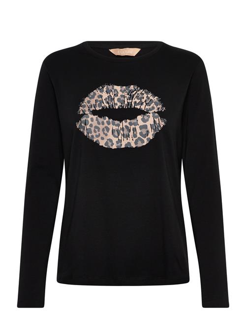 Culture | Cunorina Gith Ls T-Shirt | M