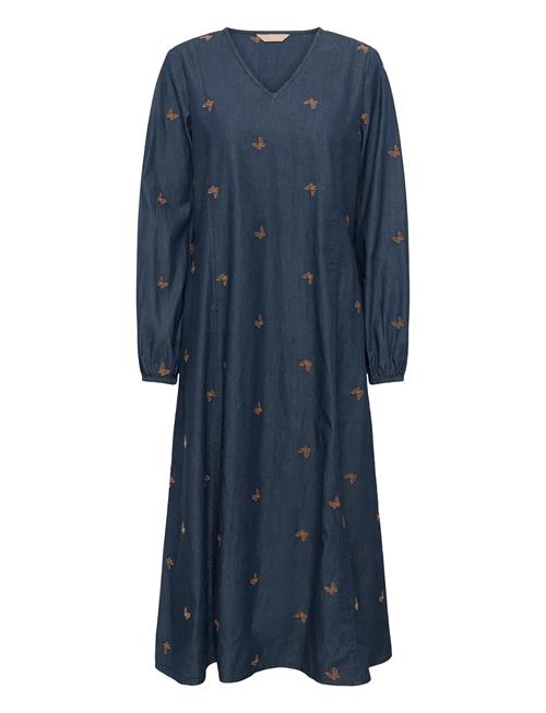 Culture | Cufilipa Michelle Long Dress | S