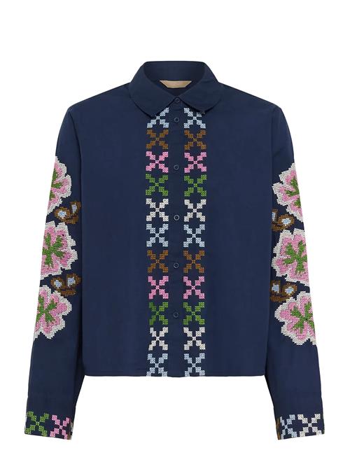 Culture | Cubreezy Shirt | L