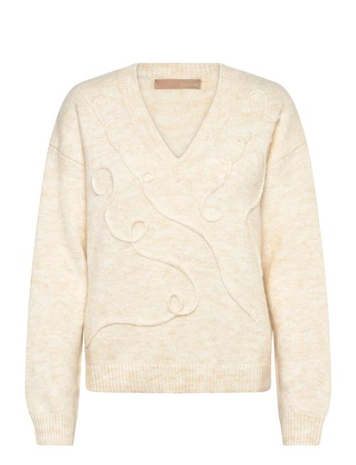 Culture | Cutoby Kimmy Pullover | XL