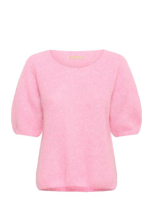 Culture | Cucemilie Ss Pullover | M/L