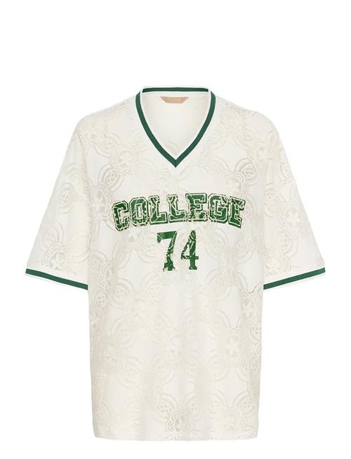 Culture | Cucollege Olu Tshirt | S