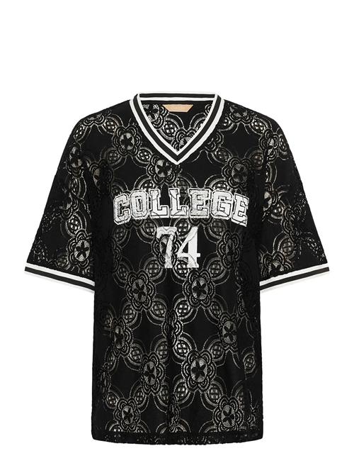 Culture | Cucollege Olu Tshirt | XXL
