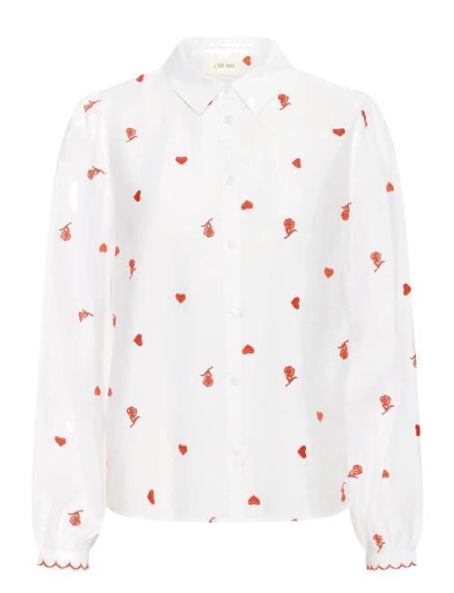Cream | Crjeanne Shirt | 46