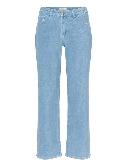 Cream | Crrafael Corduroy Pant | 36 x 32