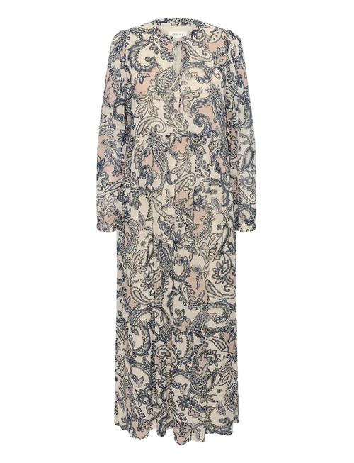 Cream | Crbea Dress | 34